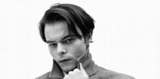 Charlie Heaton biografia: chi è, età, altezza, peso, figli, moglie, Instagram e vita privata