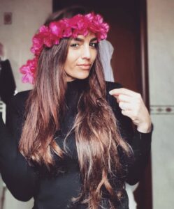 Chiara Ingrosso di Uomini e Donne Trono Over, biografia: chi è, età, altezza, peso, figli, marito, Instagram e vita privata