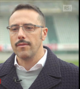 Cristiano Ruiu biografia: chi è, età, altezza, peso, figli, moglie, YouTube, Facebook e vita privata