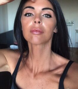 Cristina Tomasini biografia: chi è, età, altezza, peso, figli, marito, Instagram e vita privata