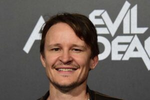 Damon Herriman biografia: chi è, età, altezza, peso, figli, moglie, Instagram e vita privata