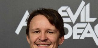 Damon Herriman biografia: chi è, età, altezza, peso, figli, moglie, Instagram e vita privata