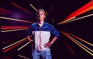 Denis Shapovalov biografia: chi è, età, altezza, peso, tatuaggi, fidanzata, Instagram e vita privata