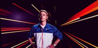 Denis Shapovalov biografia: chi è, età, altezza, peso, tatuaggi, fidanzata, Instagram e vita privata