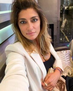 Elisa Isoardi e futuro lavorativo in Mediaset: 