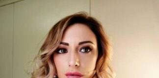 Elisabetta Simone di Uomini e Donne Trono Over, biografia: chi è, età, altezza, peso, figli, marito, Instagram e vita privata