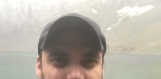 Erik Athavale biografia: chi è, età, altezza, peso, fidanzata, Instagram e vita privata