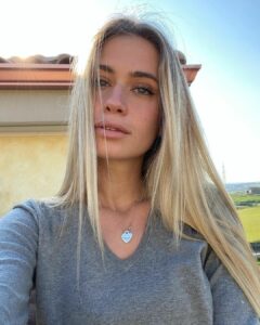 Federica Lelli biografia: chi è, età, altezza, peso, fidanzato, Instagram e vita privata