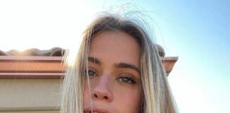Federica Lelli biografia: chi è, età, altezza, peso, fidanzato, Instagram e vita privata