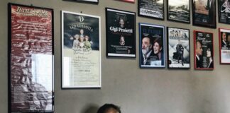 Filippo Dini biografia: chi è, età, altezza, peso, figli, moglie, Instagram e vita privata