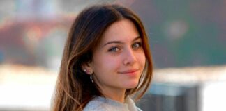 Francesca Paoli biografia: chi è, età, altezza, peso, fidanzato, Instagram, Tik Tok e vita privata