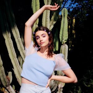 Francesca Reale biografia: chi è, età, altezza, peso, fidanzato, Instagram e vita privata