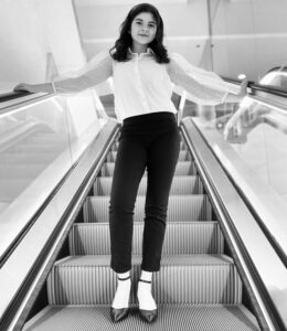 Gabriella Pizzolo biografia: chi è, età, altezza, peso, fidanzato, Instagram e vita privata