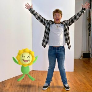 Gaten Matarazzo biografia: chi è, età, altezza, peso, fidanzata, malattia, Instagram e vita privata