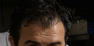 Gennaro Esposito biografia: chi è, età, altezza, peso, figli, moglie, Instagram e vita privata