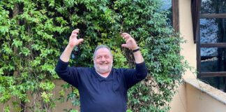 Gianfranco Vissani biografia: chi è, età, altezza, peso, figli, moglie, Instagram e vita privata