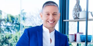 Gianluca Mech biografia: chi è, età, altezza, peso, dieta, patrimonio, Instagram e vita privata