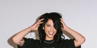Gina Valentina biografia: chi è, età, altezza, peso, misure, fidanzato, Instagram e vita privata