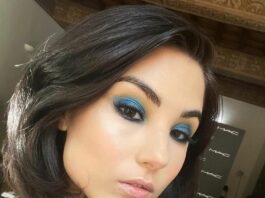 Giorgia Soleri biografia: chi è, età, altezza, peso, figli, marito, Instagram e vita privata