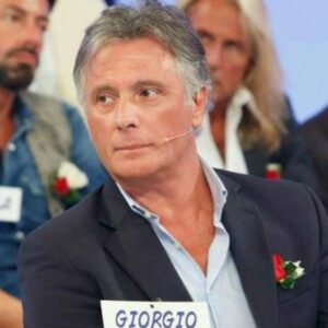 Giorgio Manetti esprime le sue perplessità sulla trasmissione Uomini e Donne