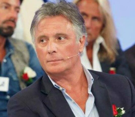Giorgio Manetti esprime le sue perplessità sulla trasmissione Uomini e Donne