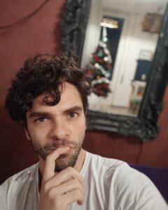 Giovanni Anzaldo biografia: chi è, età, altezza, peso, figli, moglie, Instagram e vita privata