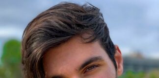 Giovanni Arena biografia: chi è, età, altezza, peso, fidanzata, Instagram, Tik Tok e vita privata