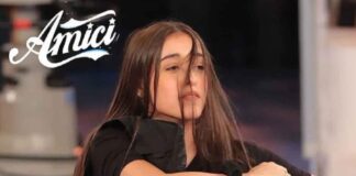 Giulia Stabile vince la ventesima edizione del talent Amici di Maria de Filippi