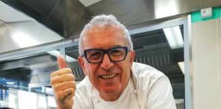 Igles Corelli biografia: chi è, età, altezza, peso, figli, moglie, Instagram e vita privata