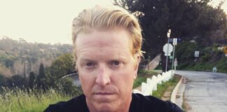 Jake Busey biografia: chi è, età, altezza, peso, figli, moglie, Instagram e vita privata