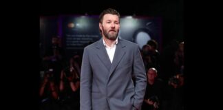 Joel Edgerton biografia: chi è, età, altezza, peso, figli, moglie, Instagram e vita privata
