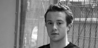 Joseph Quinn biografia: chi è, età, altezza, peso, fidanzata, Instagram e vita privata
