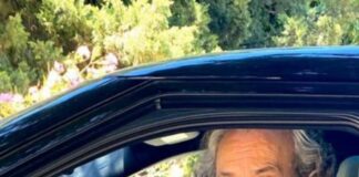 José Coronado biografia: chi è, età, altezza, peso, figli, moglie, Instagram e vita privata