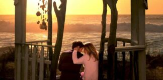 La scelta - The Choice: in onda Martedì 2 Luglio 2024 su Canale 5, cast, trama e orario