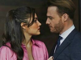 Love is in the air, anticipazioni trama puntata Lunedì 7 Giugno 2021
