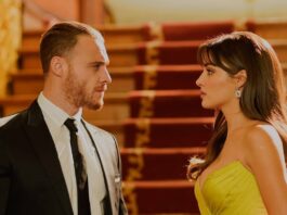 Love is in the air, anticipazioni trama puntata Giovedì 11 Novembre 2021