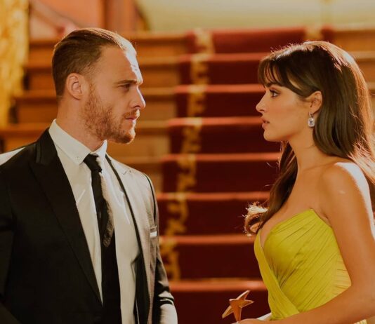 Love is in the air, anticipazioni trama puntata Giovedì 11 Novembre 2021