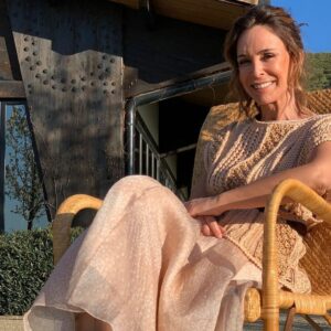 Lydia Bosch biografia: chi è, età, altezza, peso, figli, marito, Instagram e vita privata