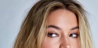 Madelyne Cline biografia: chi è, età, altezza, peso, fidanzato, carriera, Instagram e vita privata