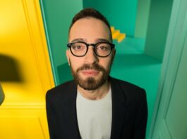 Marco Maisano biografia: chi è, età, altezza, peso, figli, moglie, Instagram e vita privata