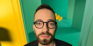 Marco Maisano biografia: chi è, età, altezza, peso, figli, moglie, Instagram e vita privata