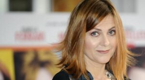 Marina Massironi biografia: chi è, età, altezza, peso, figli, marito, Instagram e vita privata
