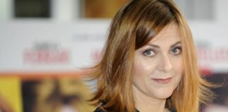 Marina Massironi biografia: chi è, età, altezza, peso, figli, marito, Instagram e vita privata
