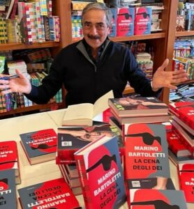Marino Bartoletti biografia: chi è, età, altezza, peso, figli, moglie, malattia e vita privata