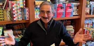 Marino Bartoletti biografia: chi è, età, altezza, peso, figli, moglie, malattia e vita privata