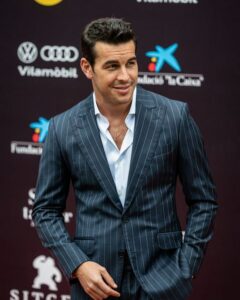 Mario Casas biografia: chi è, età, altezza, peso, figli, moglie, Instagram e vita privata