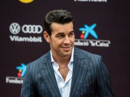 Mario Casas biografia: chi è, età, altezza, peso, figli, moglie, Instagram e vita privata