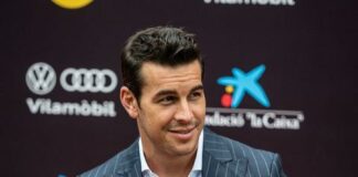 Mario Casas biografia: chi è, età, altezza, peso, figli, moglie, Instagram e vita privata