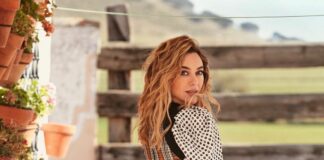 Marta Hazas biografia: chi è, età, altezza, peso, figli, marito, Instagram e vita privata