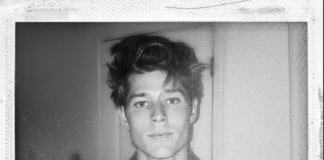 Mason Dye biografia: chi è, età, altezza, peso, fidanzata, Instagram e vita privata